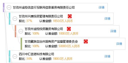 甘孜州金控優(yōu)信行互聯(lián)網(wǎng)信息服務(wù)有限責(zé)任公司演出經(jīng)紀(jì)業(yè)務(wù)簡(jiǎn)介