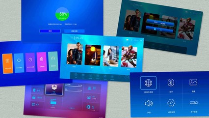 手中的視界很精彩 酷樂(lè)視R4S詳細(xì)評(píng)測(cè)